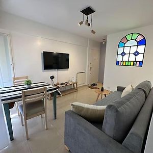 Apartamento de 1 Dormitorio